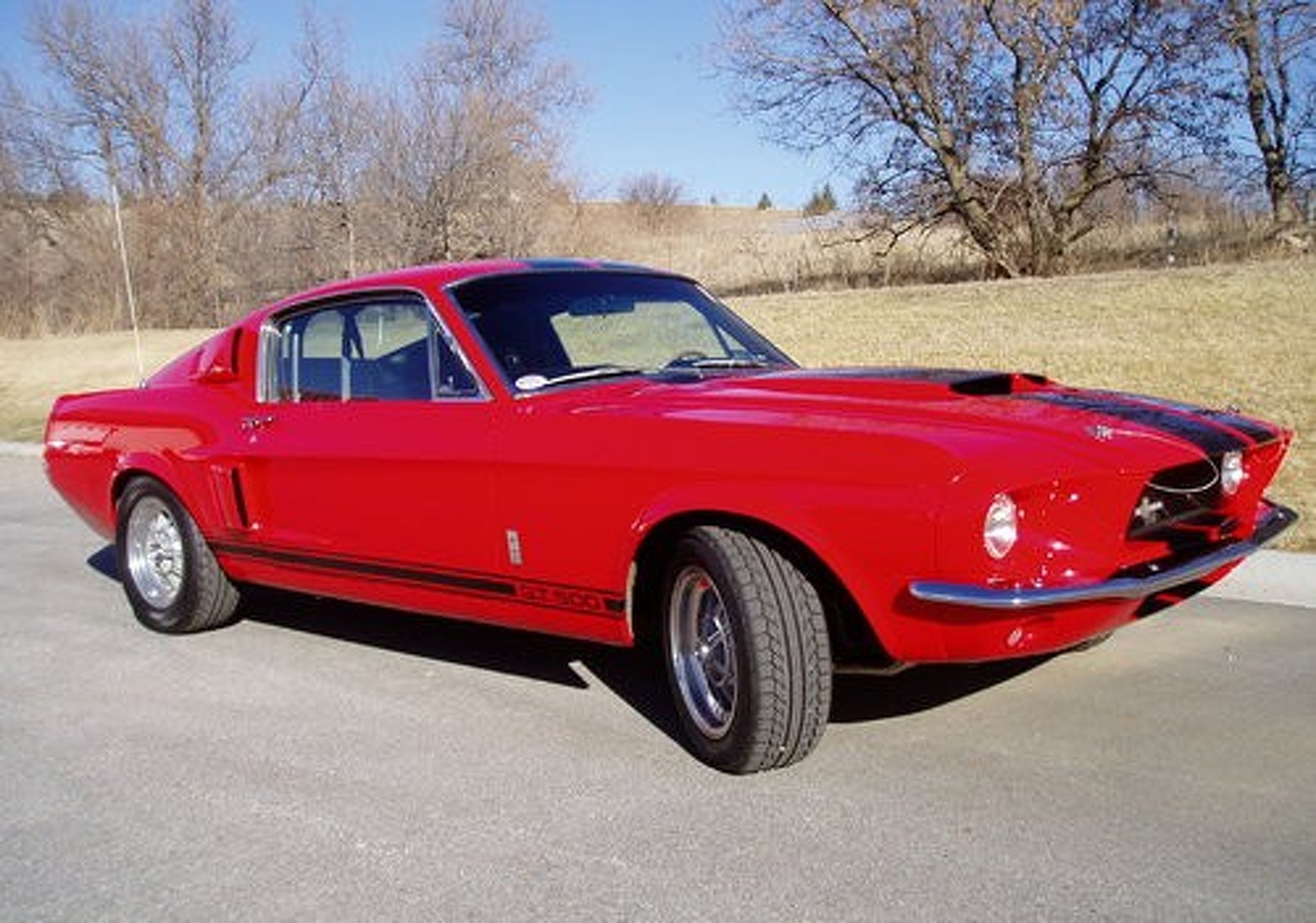 8 Must See Cars at the Russo and Steele Monterey Car Auction