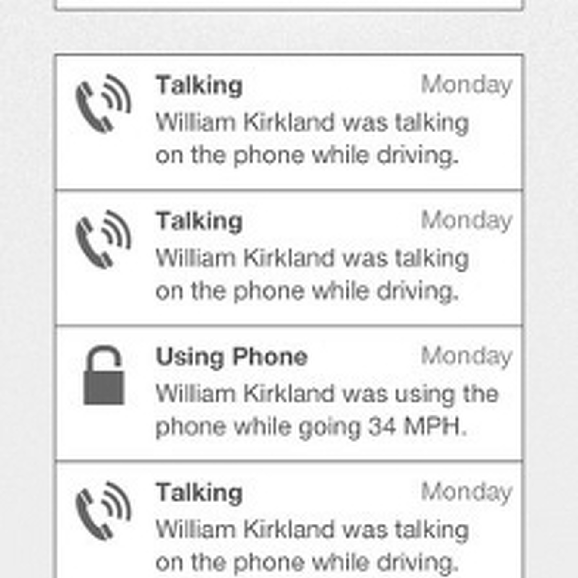 Stop Teen Texting and Driving with These Four Apps