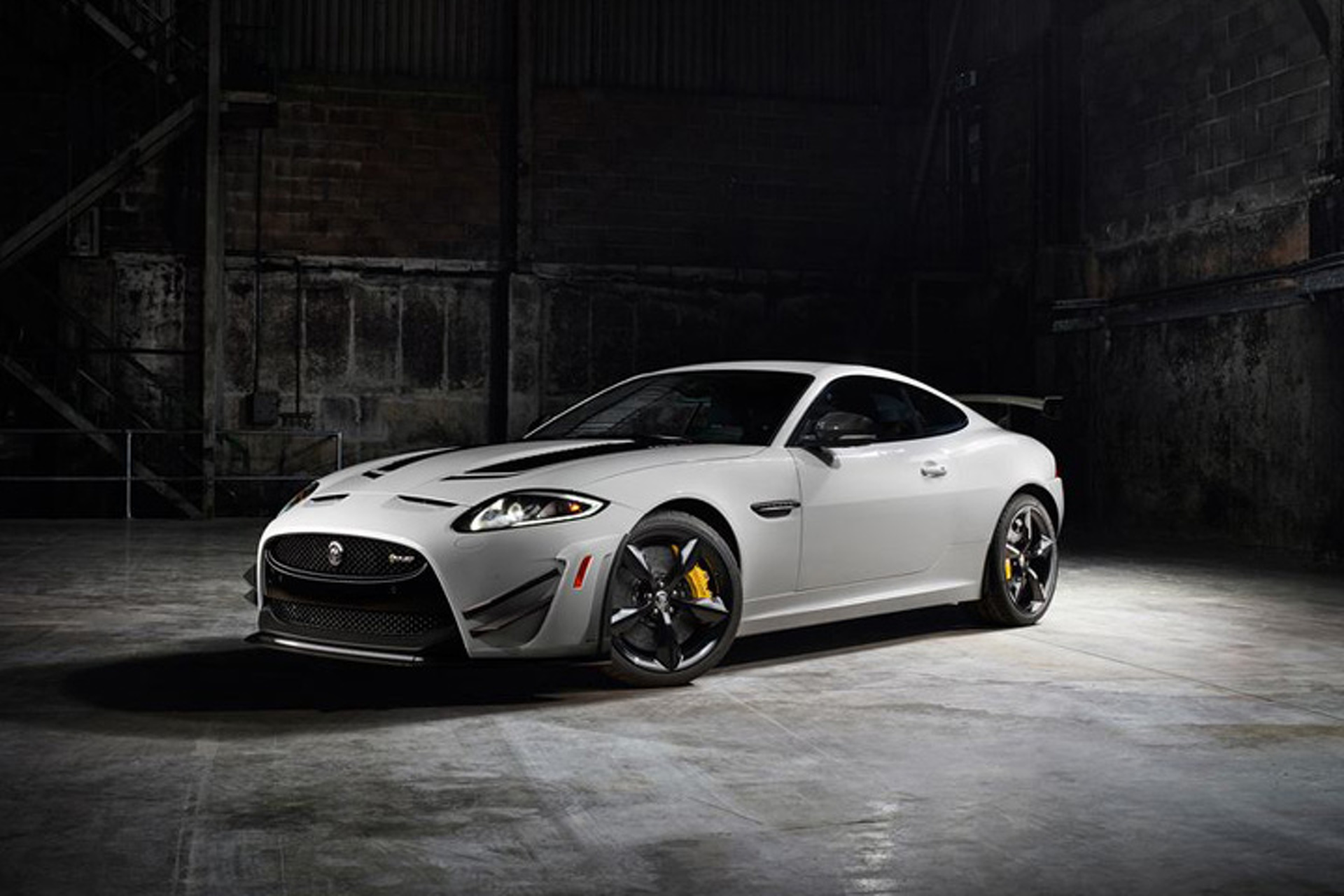 Jaguar Has Announced a New Special Vehicles Division