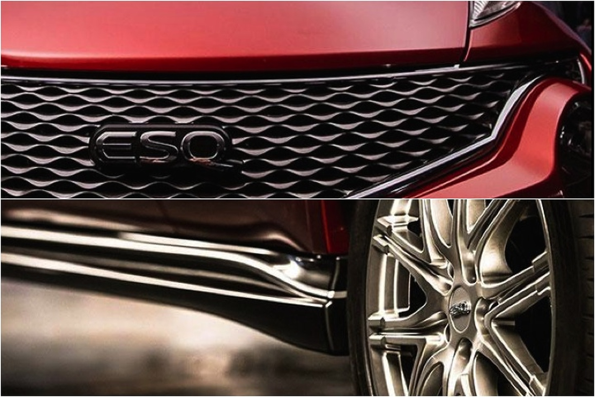 Infiniti Is Building a Juke-Based SUV of Its Own