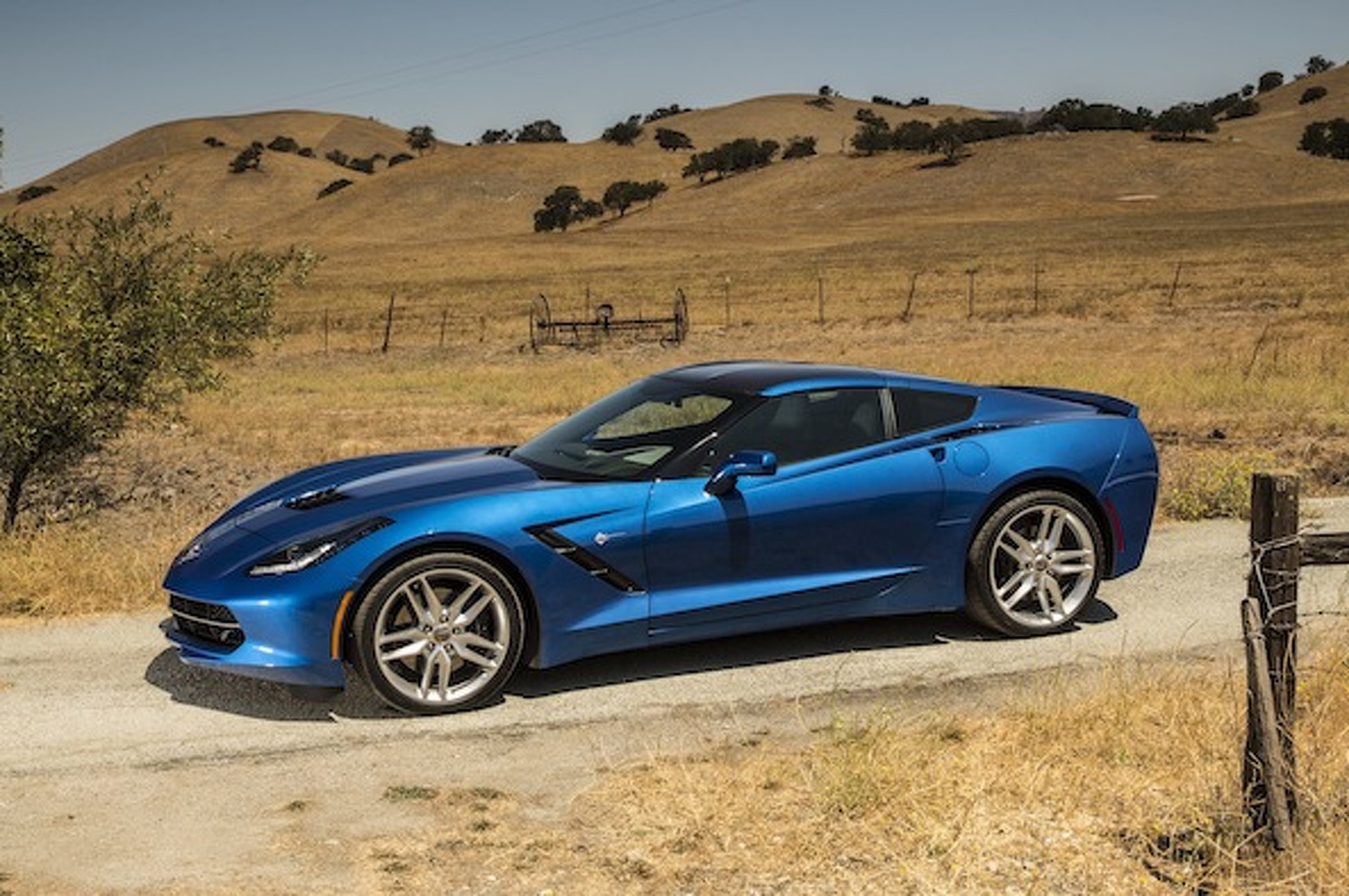Could 2015 Mark the End of the Corvette Z06?