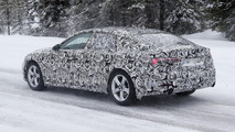 2017 Audi A5 Sportback spy photo