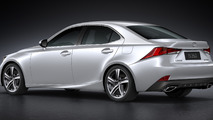 2017 Lexus IS