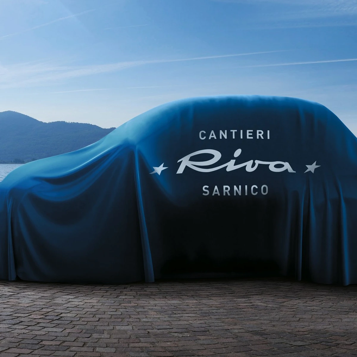 Fiat 500 Riva Speedboat Themed Special Edition Teased