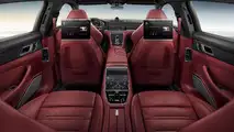 Porsche Panamera Exclusive