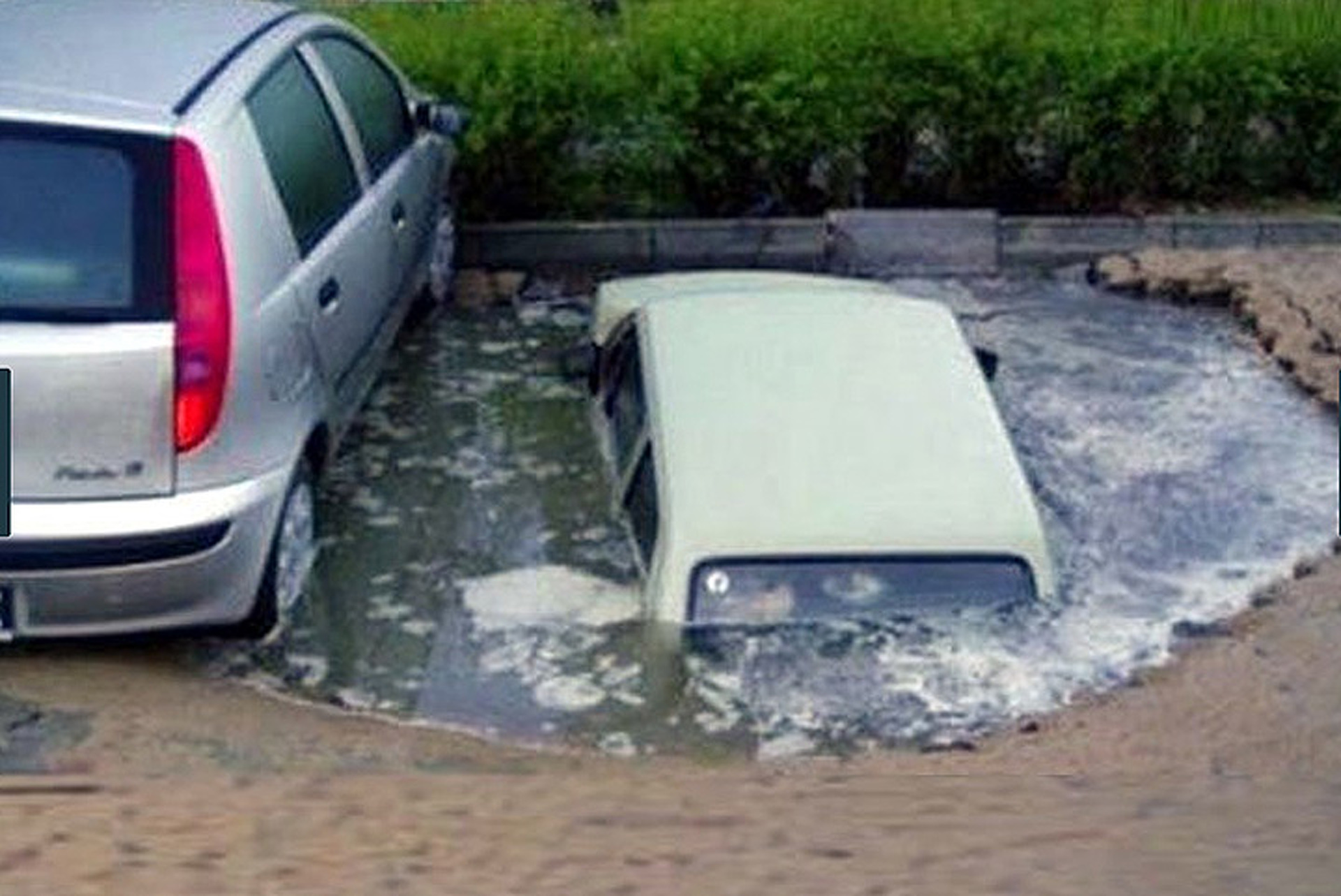 10 Worst Parking Jobs You’ve Ever Seen