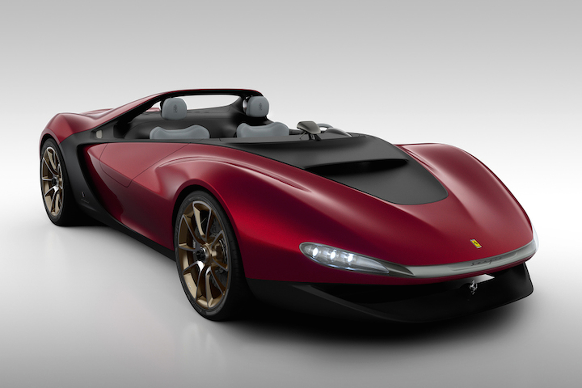 Ferrari Could See Much Higher Production Numbers