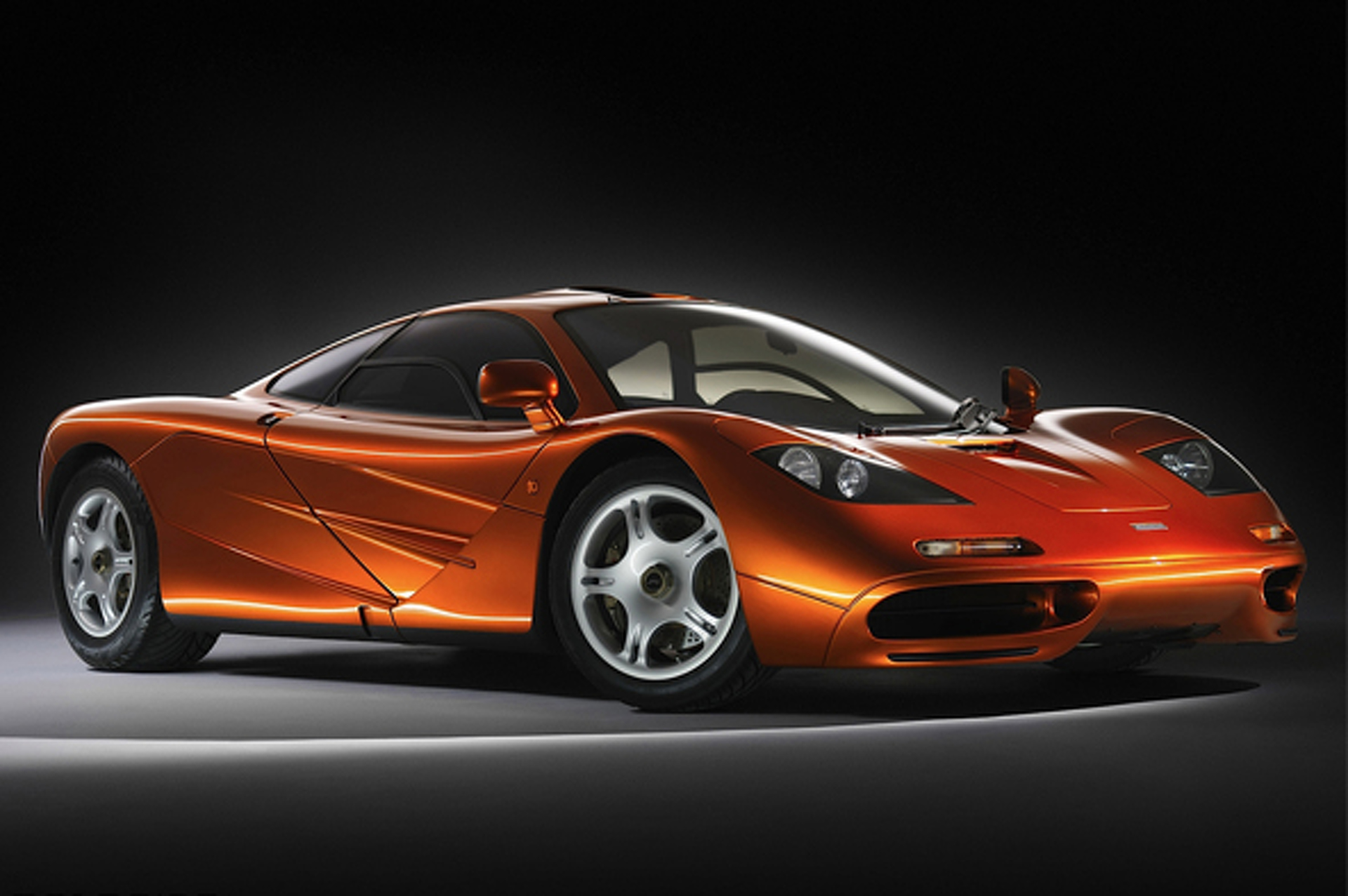 The List: Top Five Le Mans Racers for the Road