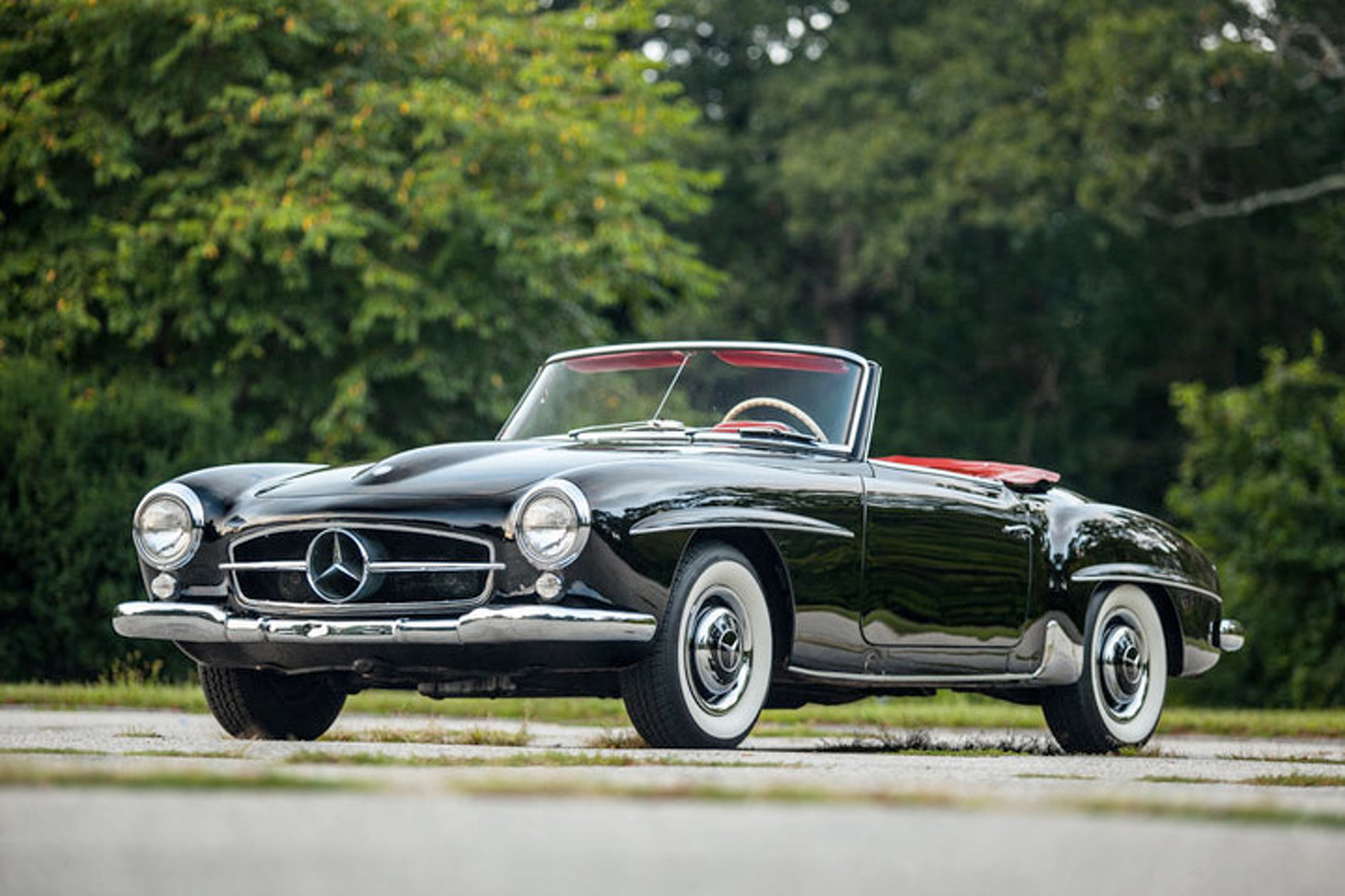 5 Expected Top Sellers at Bonhams Philadelphia Auction