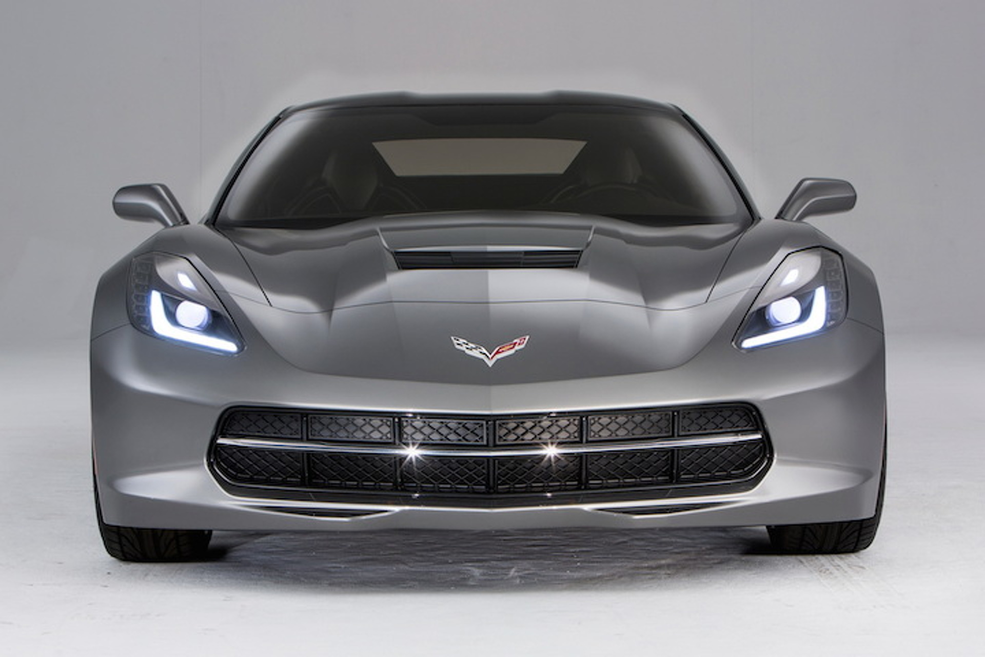 2015 Corvette Gets Two Stop-Sales, May Become Recalls