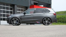 G-Power BMW X5 M