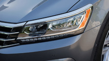 2016 Volkswagen Passat V6 SEL Premium: Review