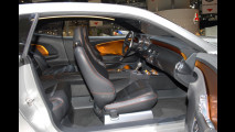 Chevrolet al Salone di Ginevra 2007	  