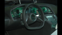 Saab al Salone di Parigi 2006	  