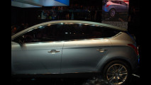 Lancia al Salone di Parigi 2006
