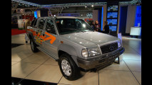 Tata al Motor Show 2006
