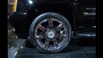 Cadillac al Motor Show 2006