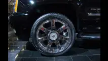 Cadillac al Motor Show 2006