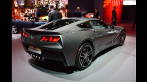 Chevrolet al Salone di Ginevra 2015