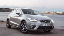 Seat Ibiza mit Diesel im Test