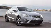 Seat Ibiza mit Diesel im Test