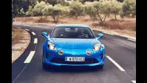 Alpine A110 Première Edition