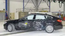 EuroNCAP: Neue Resultate