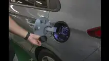Hyundai Ioniq, pochi optional e tanto di serie