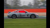 Nissan GT-R /C radiocomandata