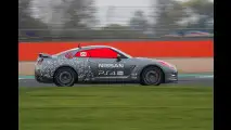 Nissan GT-R /C radiocomandata