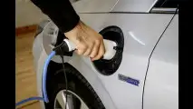 Hyundai Ioniq: elettrica, plug-in e ibrida alla prova