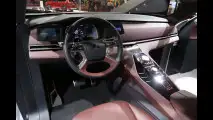 Mitsubishi al Salone di Parigi 2016