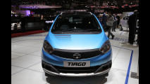Tata al Salone di Ginevra 2016