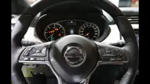 Nissan al Salone di Parigi 2016