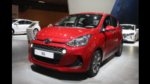 Hyundai al Salone di Parigi 2016