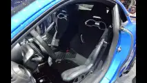 Alpine al Salone di Ginevra 2017