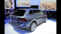 Volkswagen al Salone di Ginevra 2017