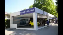 smart a Parco Valentino 2017