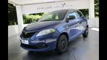 Lancia a Parco Valentino 2017