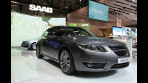 Saab al Salone di Ginevra 2010