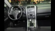 Suzuki al Salone di Ginevra 2010