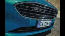 Nuova Ford Fiesta, gli 8 optional da segmento superiore