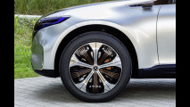 Mercedes Generation EQ
