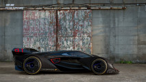 McLaren Ultimate Vision Gran Turismo