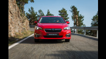 Nuova Subaru Impreza