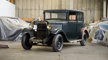 1932 Citroën C4 Berline