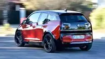 BMW i3s 2018: First Drive
