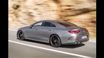 Das ist der neue Mercedes CLS