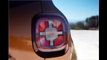 Neuer Dacia Duster im Test