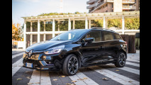 Renault Clio Duel
